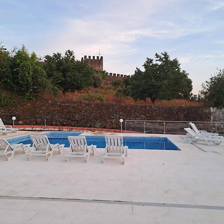 Vista Castelo Bed & Breakfast Serta Exterior photo