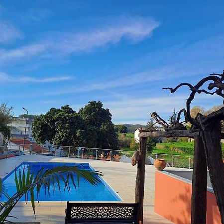 Vista Castelo Bed & Breakfast Serta Exterior photo