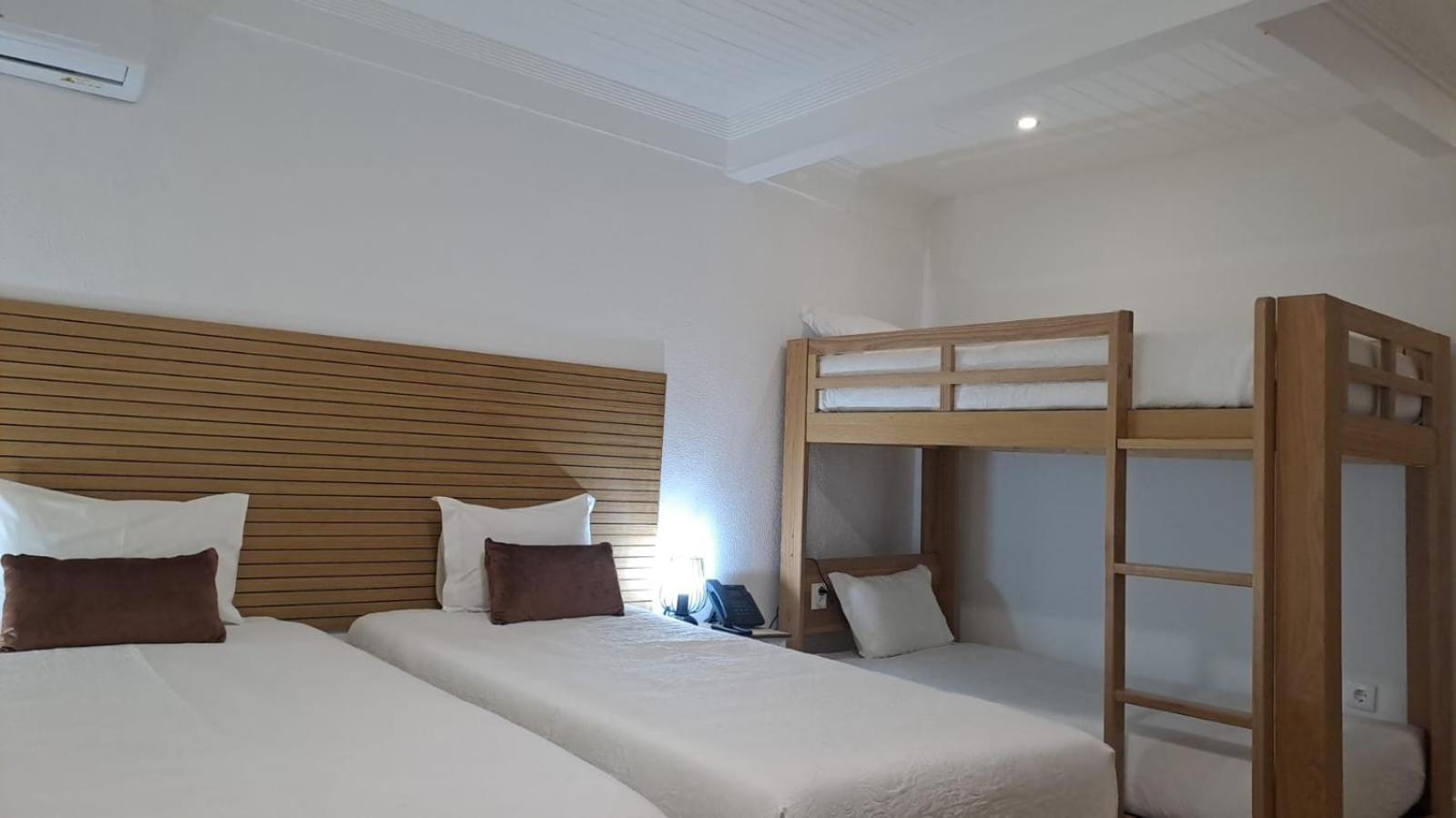 Vista Castelo Bed & Breakfast Serta Exterior photo
