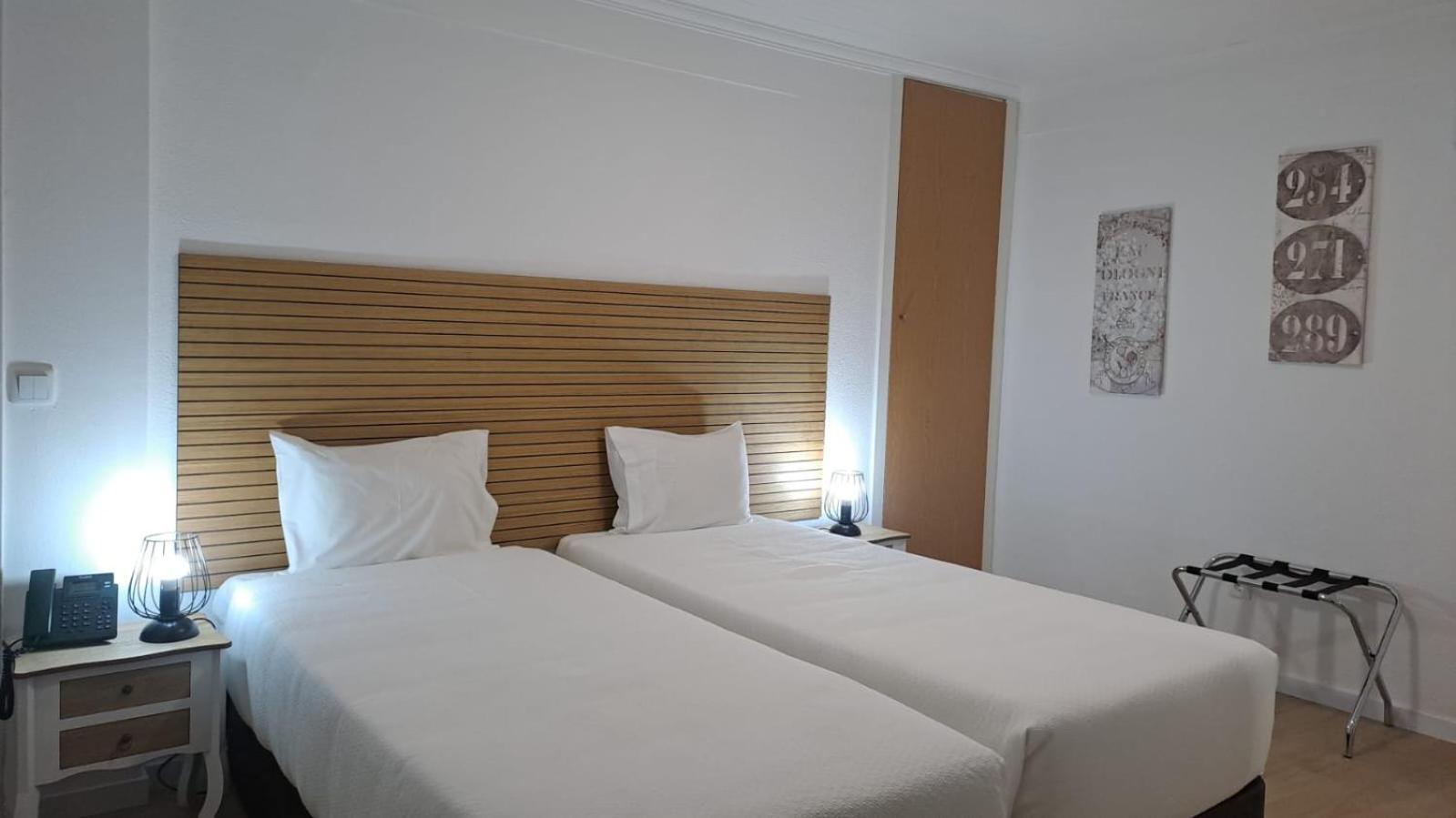 Vista Castelo Bed & Breakfast Serta Exterior photo