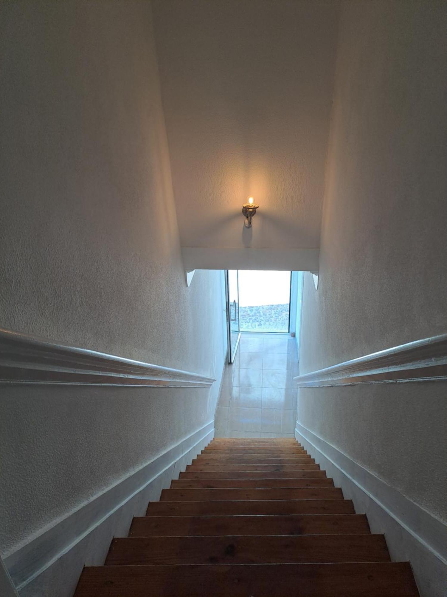 Vista Castelo Bed & Breakfast Serta Exterior photo